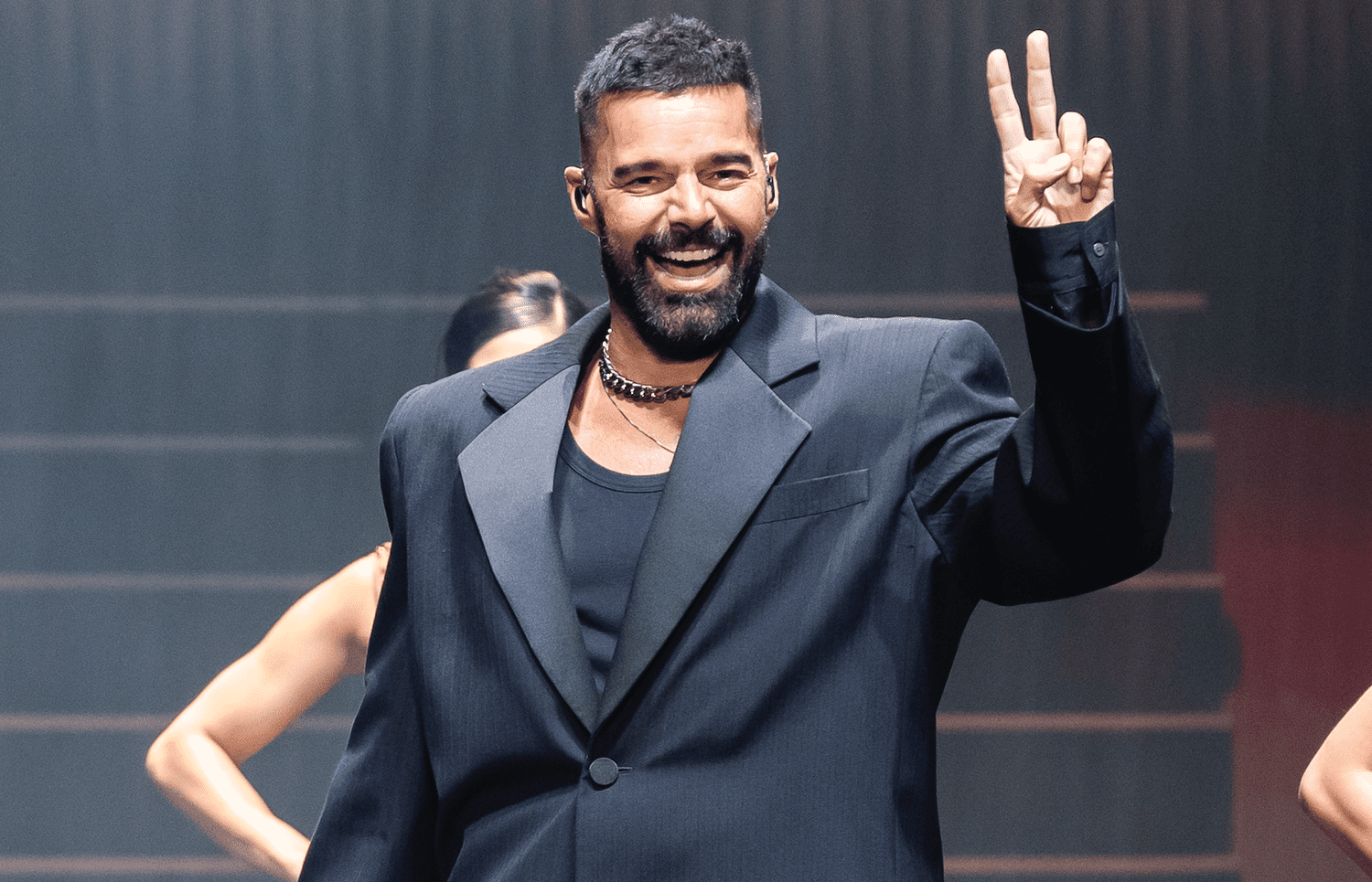 Ricky Martin