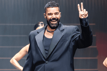 Ricky Martin