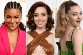Mejores looks belleza SAG Awards 2023