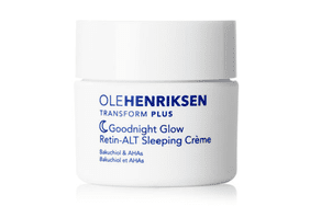 Crema, Ole Henriksen