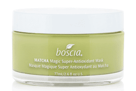 Mascarilla, boscia