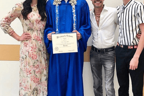 Dayanara Torres, Marc Anthony, Sus hijos