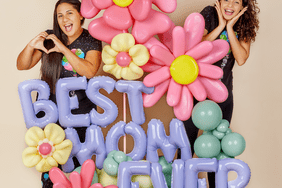 Decoraciones Globos