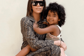Khloe Kardashian y True