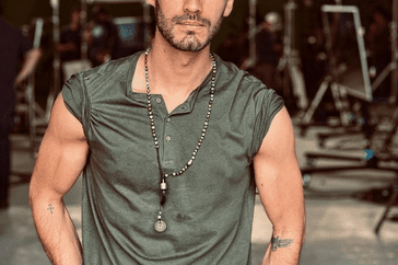 Michel Duval