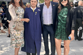 MarÃ­a Celeste y su familia