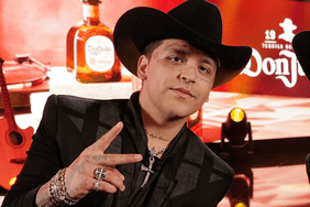 Christian Nodal