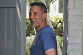 ben affleck vuelve a sonreir tras divorcio jennifer lopez