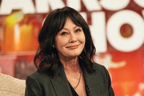 Shannen Doherty