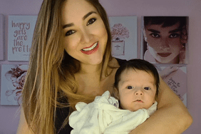 Sherlyn y Andre