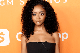 Skai Jackson