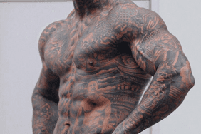 soldado musulman tatuado 16