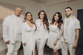Hijos de Jenni Rivera