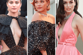 Camila Mendes, Florence Pugh, Ana de Armas