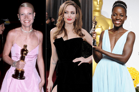 vestidos inolvidables oscar
