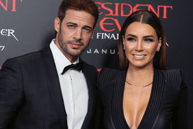 William Levy y Elizabeth Gutierrez